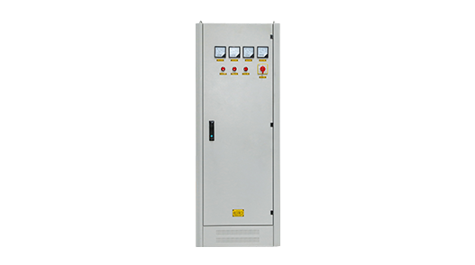 動力柜和配電箱是典型的終端電器，安全可靠性和環(huán)境美觀協(xié)調(diào)性尤為重要